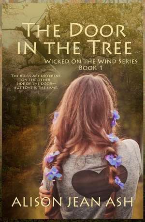 The Door in the Tree de Alison Jean Ash