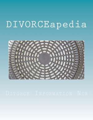 Divorceapedia de Divorce Information Now