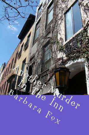 Another Murder in the Inn de Barbara Fox