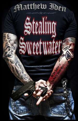 Stealing Sweetwater de Matthew Iden