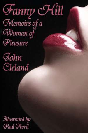 Fanny Hill de John Cleland
