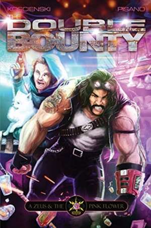 The Double Bounty de Brian Koscienski