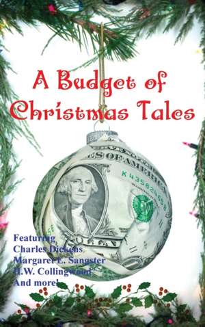 A Budget of Christmas Tales de Charles Dickens