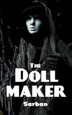 Sarban: Doll Maker