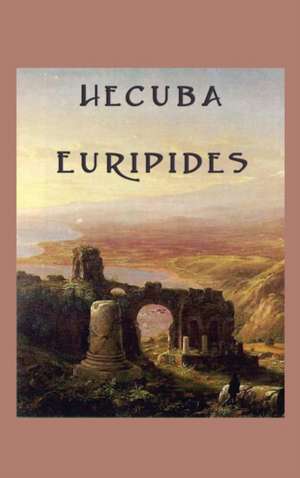 Hecuba de Euripides