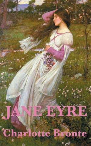 Jane Eyre de Charlotte Bronte