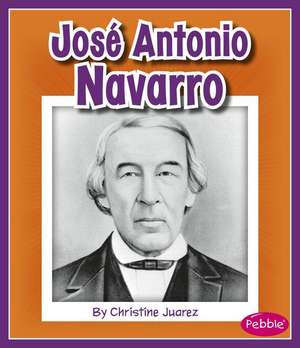 Jose Antonio Navarro de Christine Juarez