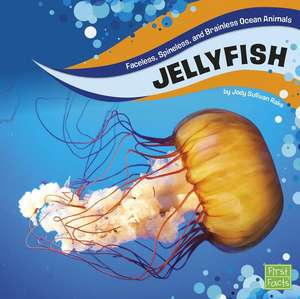 Jellyfish de Jody S. Rake