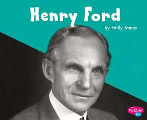 Henry Ford de Emily James