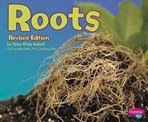 Roots de Vijaya Khisty Bodach