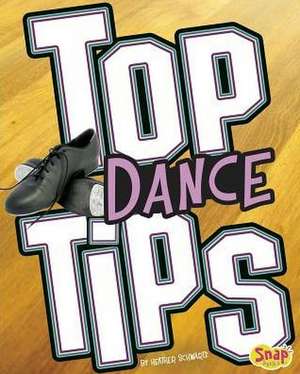 Top Dance Tips de Jen Jones