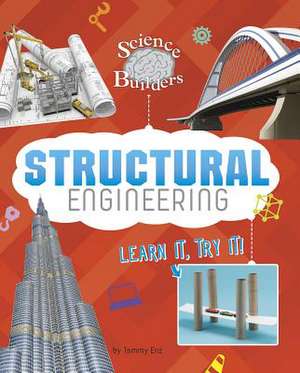 Structural Engineering de Tammy Enz