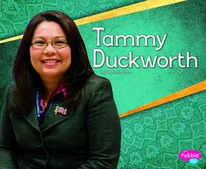 Tammy Duckworth de Stephanie Cham