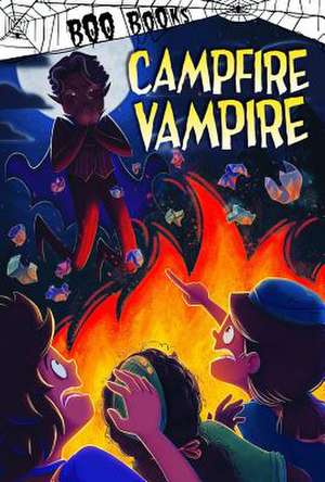 Campfire Vampire de John Sazaklis