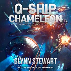 Q-Ship Chameleon de Glynn Stewart