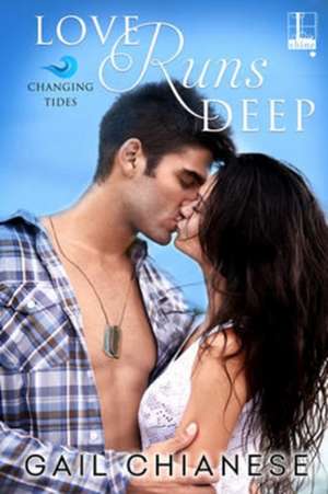 Love Runs Deep de Gail Chianese