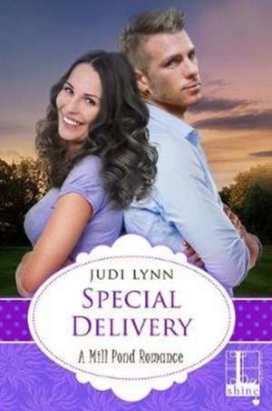 Special Delivery de Judi Lynn