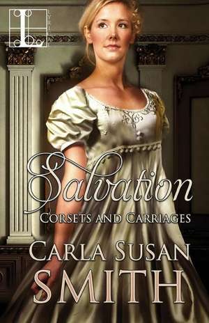 Salvation de Carla Susan Smith