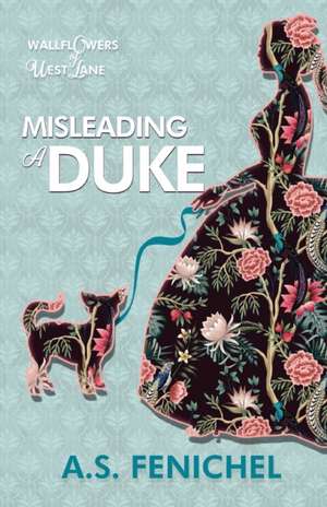 Misleading a Duke de A S Fenichel