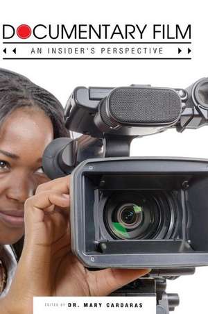 Documentary Film de Mary Cardaras