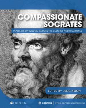 Compassionate Socrates de Jung Kwon