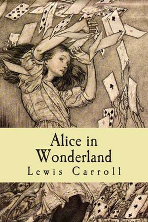 Alice in Wonderland de Lewis Carroll