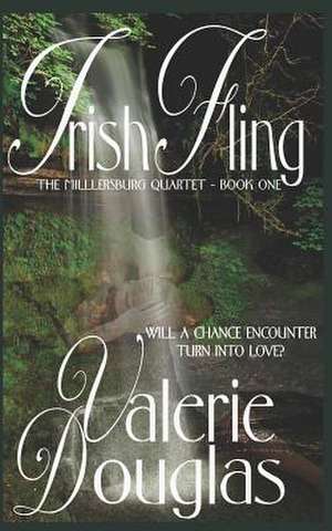 Irish Fling de Valerie Douglas