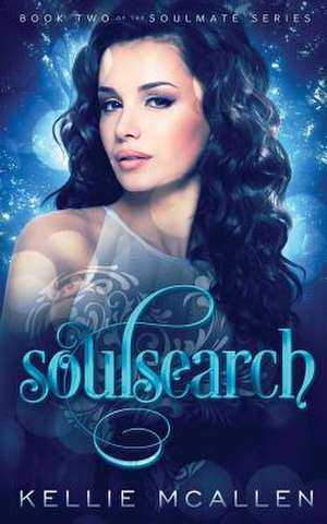 Soulsearch de Kellie McAllen