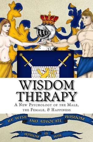 Wisdom Therapy de Michael Herlache