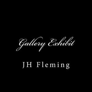 Gallery Exhibit de Joseph Fleming