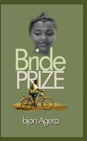 Bride Prize de MR John Agera