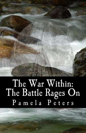 The War Within de Pamela Peters