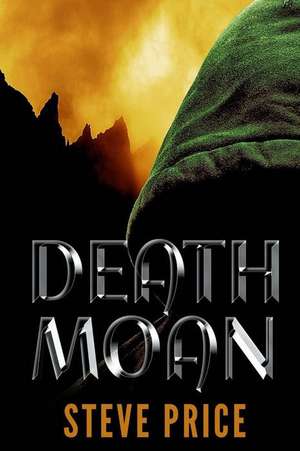 Death Moan de Steve Price