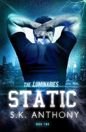 Static de S. K. Anthony