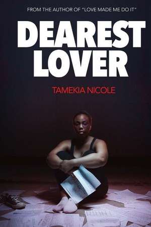 Dearest Lover de MS Tamekia Nicole