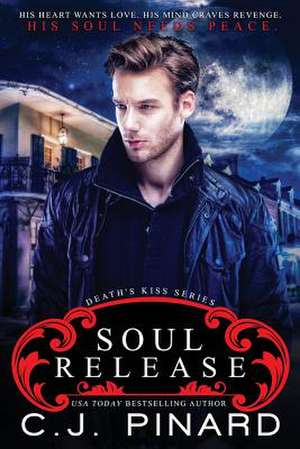 Soul Release de C. J. Pinard