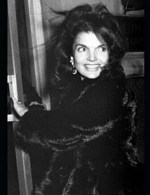 Jackie O Sessions de Dr Paul Dawson