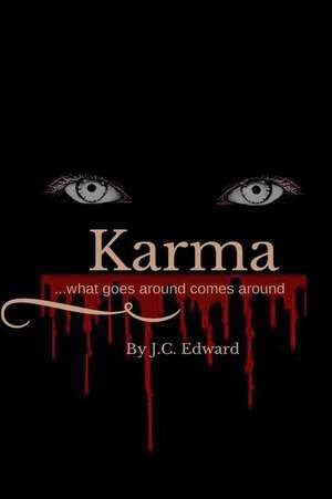 Karma de J. C. Edward