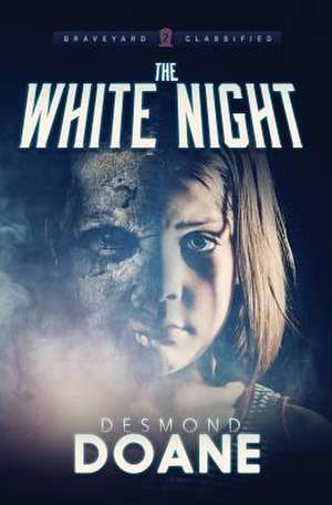 The White Night de Desmond Doane