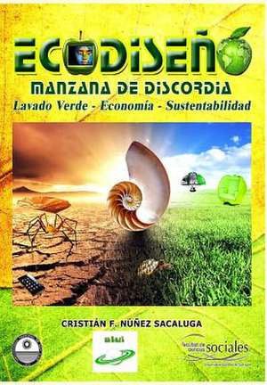 Ecodiseno de Cristian F. Nunez Sacaluga