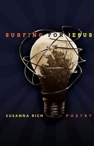 Surfing for Jesus de Susanna Rich