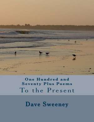 One Hundred and Seventy Plus Poems de MR Dave Sweeney