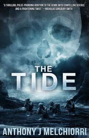 The Tide de Anthony J. Melchiorri