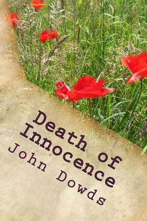 Death of Innocence de John Dowds