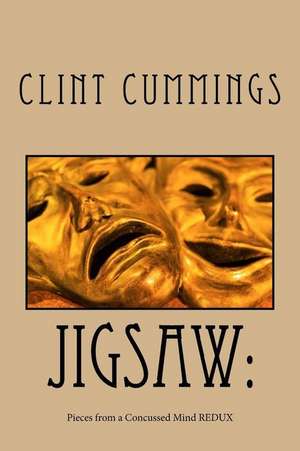 Jigsaw de MR Clint Cummings