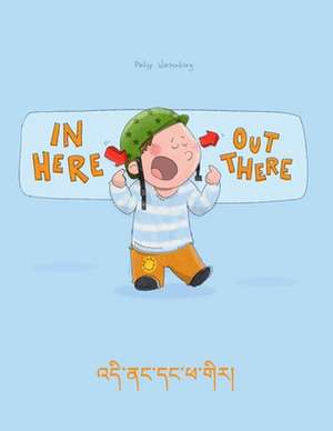 In Here, Out There! Di Nang Dang Pha Gir! de Philipp Winterberg