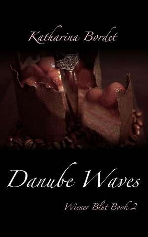 Danube Waves de Katharina Bordet