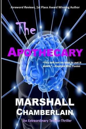 The Apothecary de Marshall Chamberlain