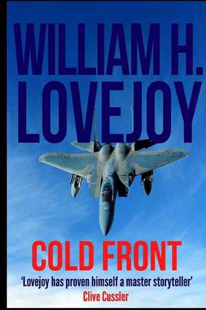 Cold Front de William H. Lovejoy