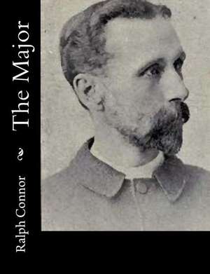 The Major de Ralph Connor